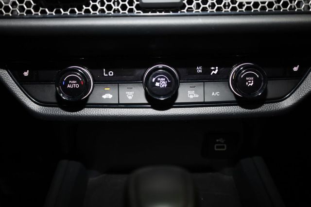 Thumbnail: 2024 Honda HR-V - 30
