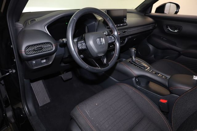 Thumbnail: 2024 Honda HR-V - 2