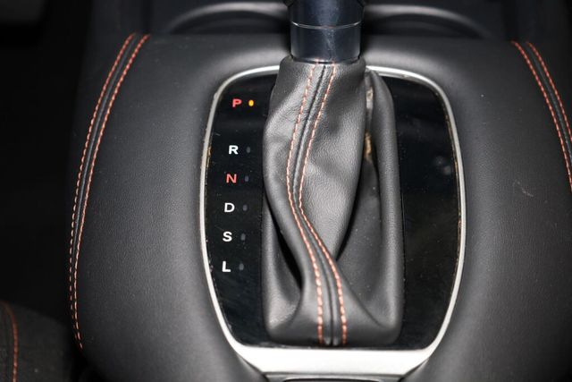 Thumbnail: 2024 Honda HR-V - 16