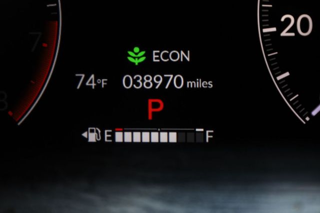 Thumbnail: 2024 Honda HR-V - 17