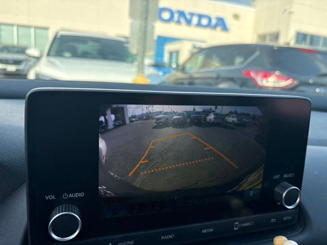 Thumbnail: 2024 Honda HR-V - 10
