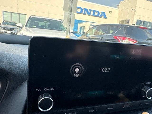 Thumbnail: 2024 Honda HR-V - 4