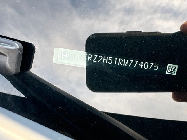 Thumbnail: 2024 Honda HR-V - 7