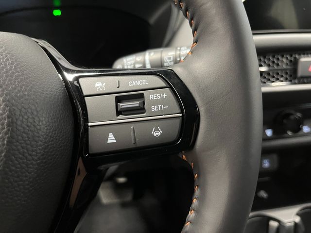 Thumbnail: 2027 Honda HR-V - 23