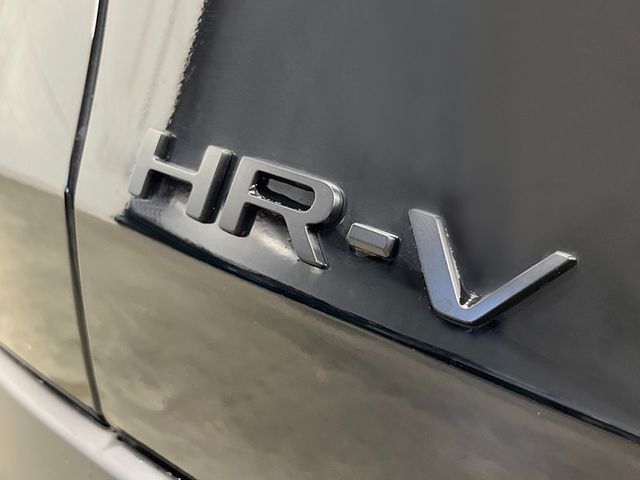 Thumbnail: 2027 Honda HR-V - 6