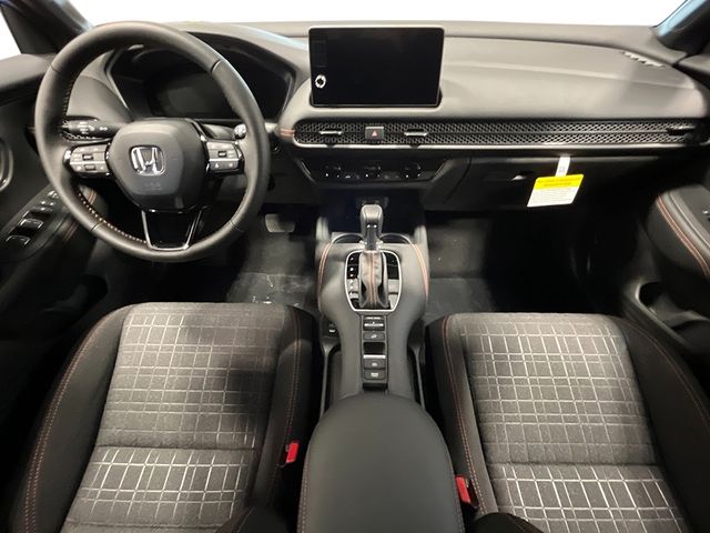 Thumbnail: 2027 Honda HR-V - 2