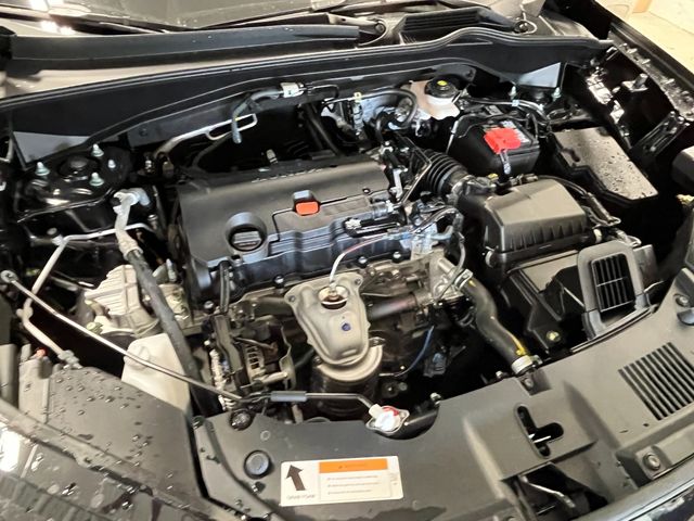 Thumbnail: 2027 Honda HR-V - 8