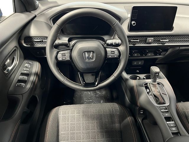 Thumbnail: 2027 Honda HR-V - 9