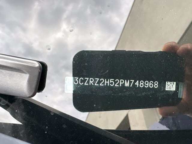 Thumbnail: 2023 Honda HR-V - 8