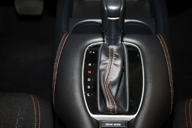 Thumbnail: 2024 Honda HR-V - 16