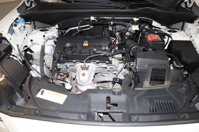 Thumbnail: 2024 Honda HR-V - 8