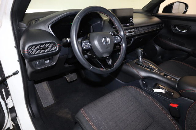 Thumbnail: 2024 Honda HR-V - 2