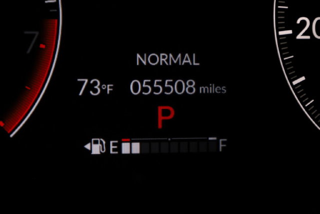 Thumbnail: 2024 Honda HR-V - 17