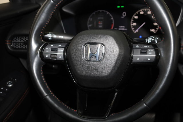 Thumbnail: 2024 Honda HR-V - 32