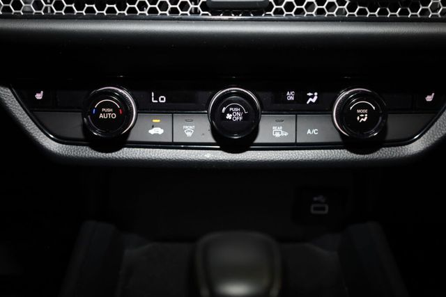 Thumbnail: 2024 Honda HR-V - 30
