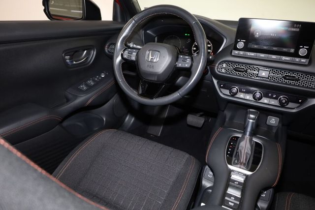 Thumbnail: 2024 Honda HR-V - 14