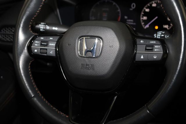 Thumbnail: 2024 Honda HR-V - 33