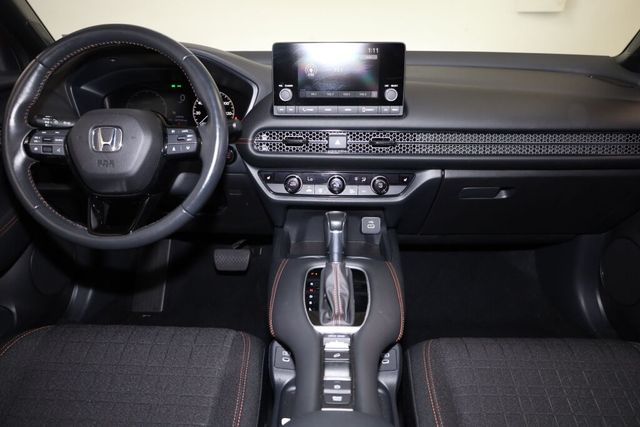 Thumbnail: 2024 Honda HR-V - 13