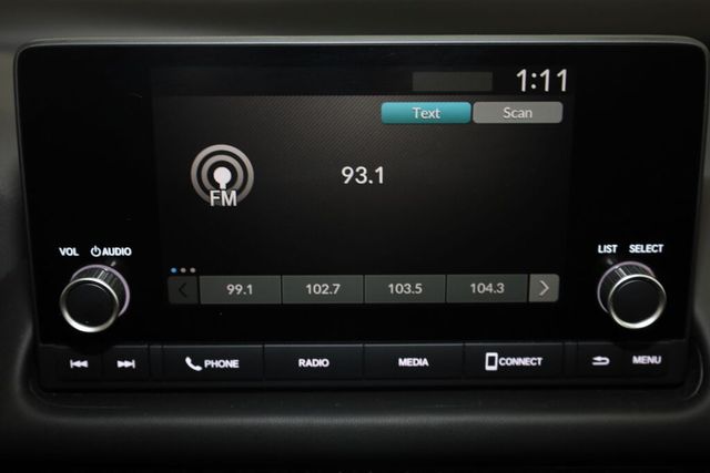 Thumbnail: 2024 Honda HR-V - 29