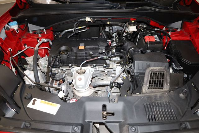 Thumbnail: 2024 Honda HR-V - 8