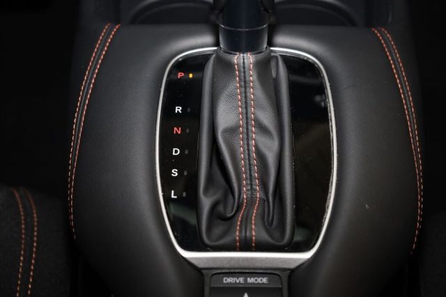 Thumbnail: 2024 Honda HR-V - 16