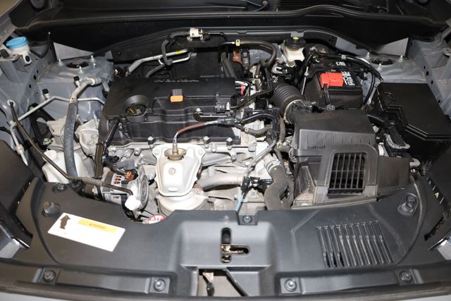 Thumbnail: 2024 Honda HR-V - 8