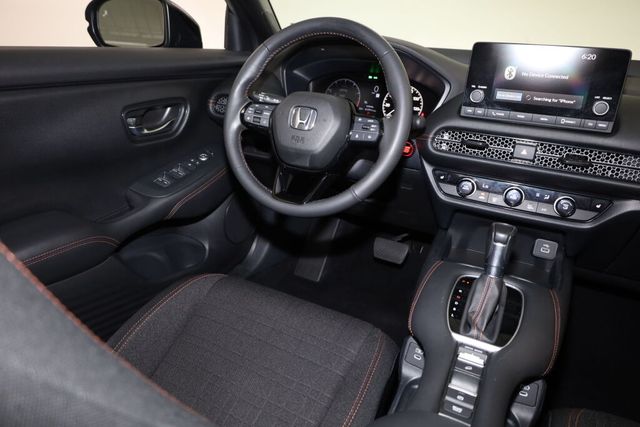 Thumbnail: 2024 Honda HR-V - 14