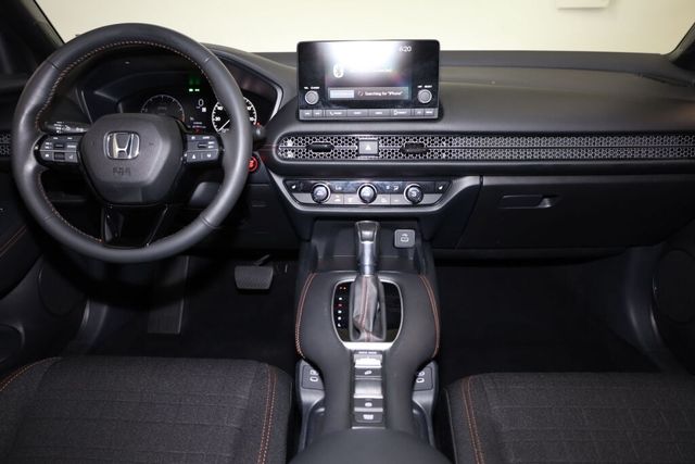 Thumbnail: 2024 Honda HR-V - 13