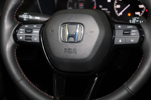 Thumbnail: 2024 Honda HR-V - 33