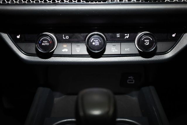 Thumbnail: 2024 Honda HR-V - 30