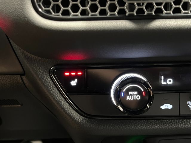Thumbnail: 2027 Honda HR-V - 24