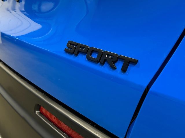 Thumbnail: 2027 Honda HR-V - 6