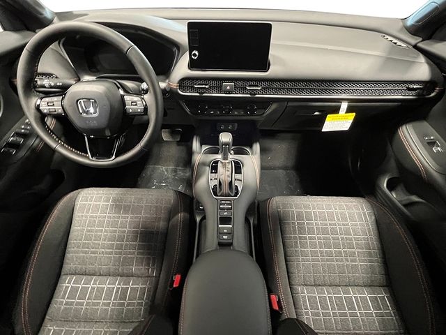 Thumbnail: 2027 Honda HR-V - 2