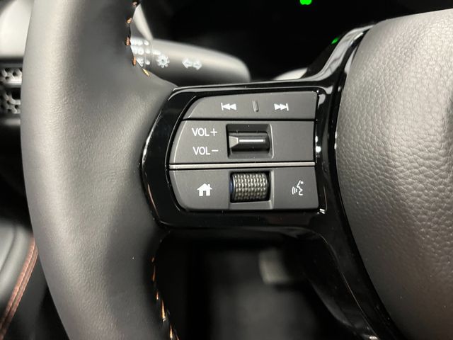 Thumbnail: 2027 Honda HR-V - 22