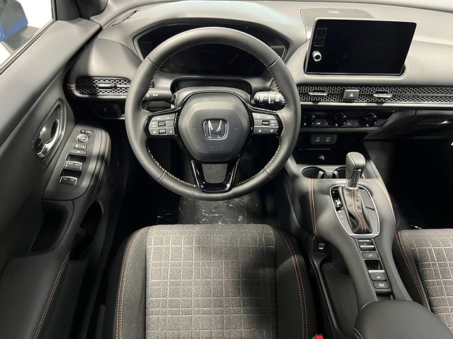 Thumbnail: 2027 Honda HR-V - 9