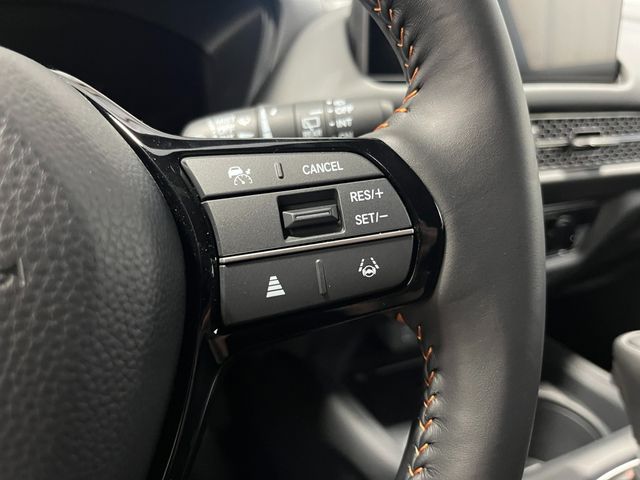 Thumbnail: 2027 Honda HR-V - 23