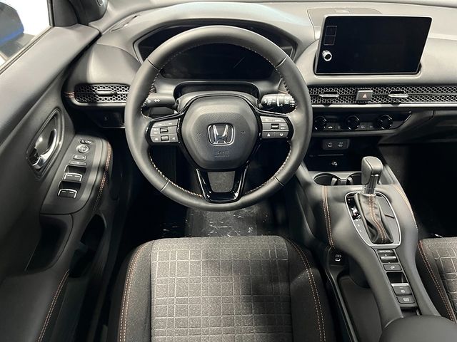 Thumbnail: 2027 Honda HR-V - 10