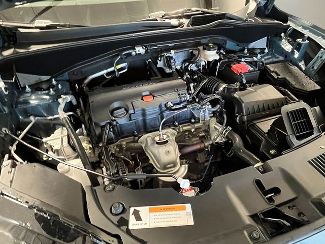 Thumbnail: 2027 Honda HR-V - 9