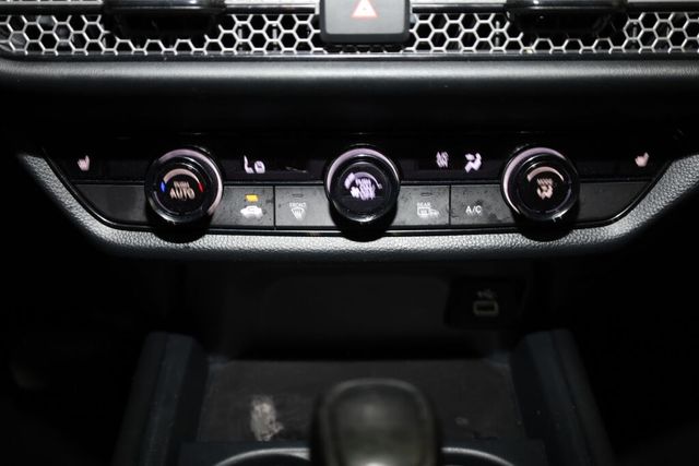 Thumbnail: 2024 Honda HR-V - 30