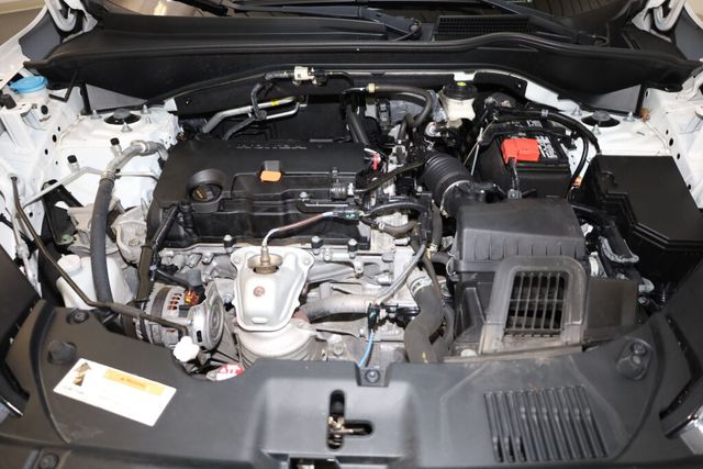 Thumbnail: 2024 Honda HR-V - 8