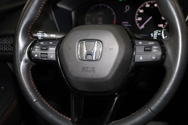 Thumbnail: 2024 Honda HR-V - 33