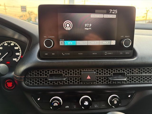 Thumbnail: 2024 Honda HR-V - 16