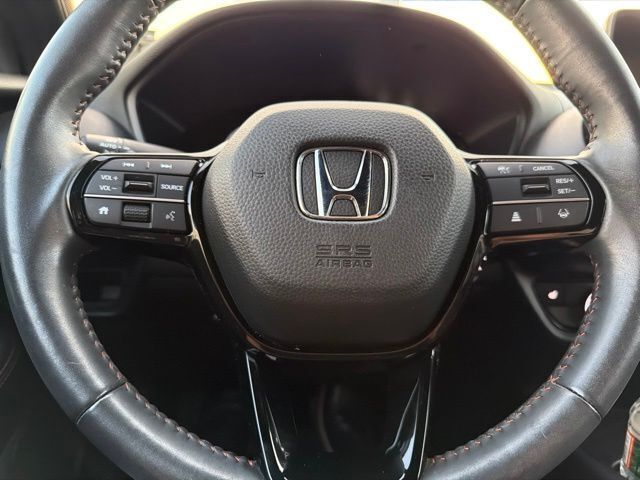 Thumbnail: 2024 Honda HR-V - 15