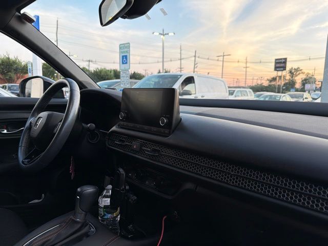 Thumbnail: 2024 Honda HR-V - 6