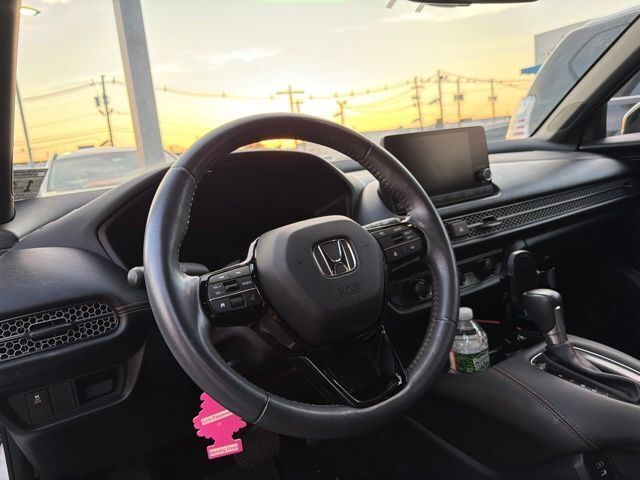 Thumbnail: 2024 Honda HR-V - 2