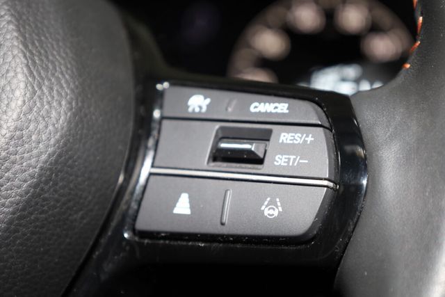 Thumbnail: 2024 Honda HR-V - 34