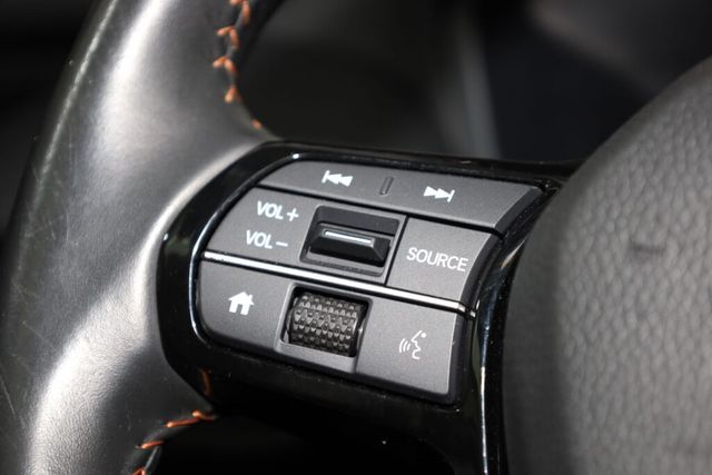 Thumbnail: 2024 Honda HR-V - 35