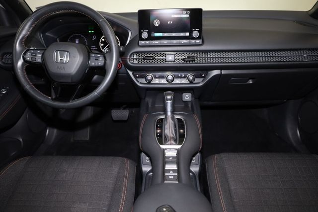 Thumbnail: 2024 Honda HR-V - 8