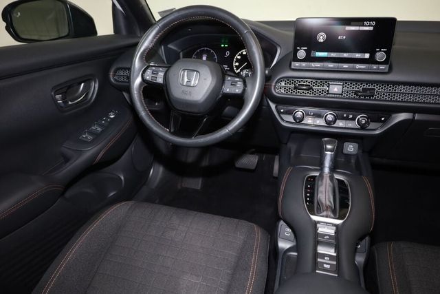 Thumbnail: 2024 Honda HR-V - 2