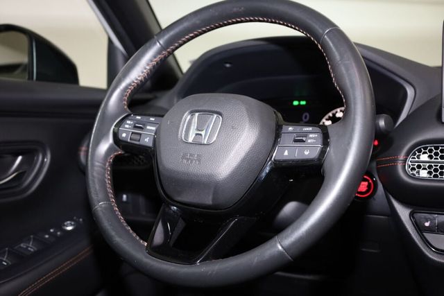 Thumbnail: 2024 Honda HR-V - 12